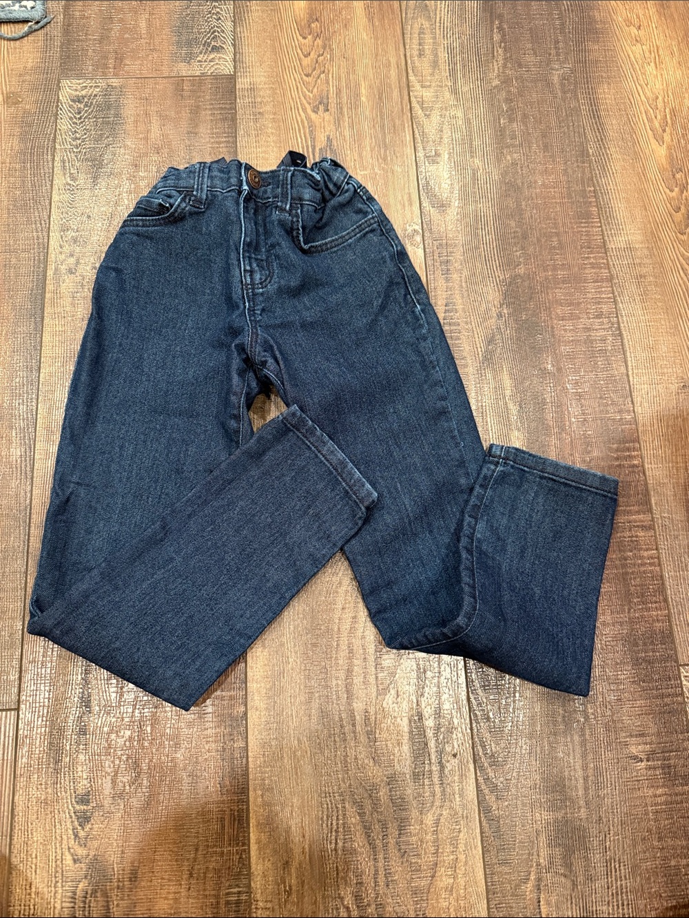 Classic Youth OshKosh B’gosh Blue Denim Jeans